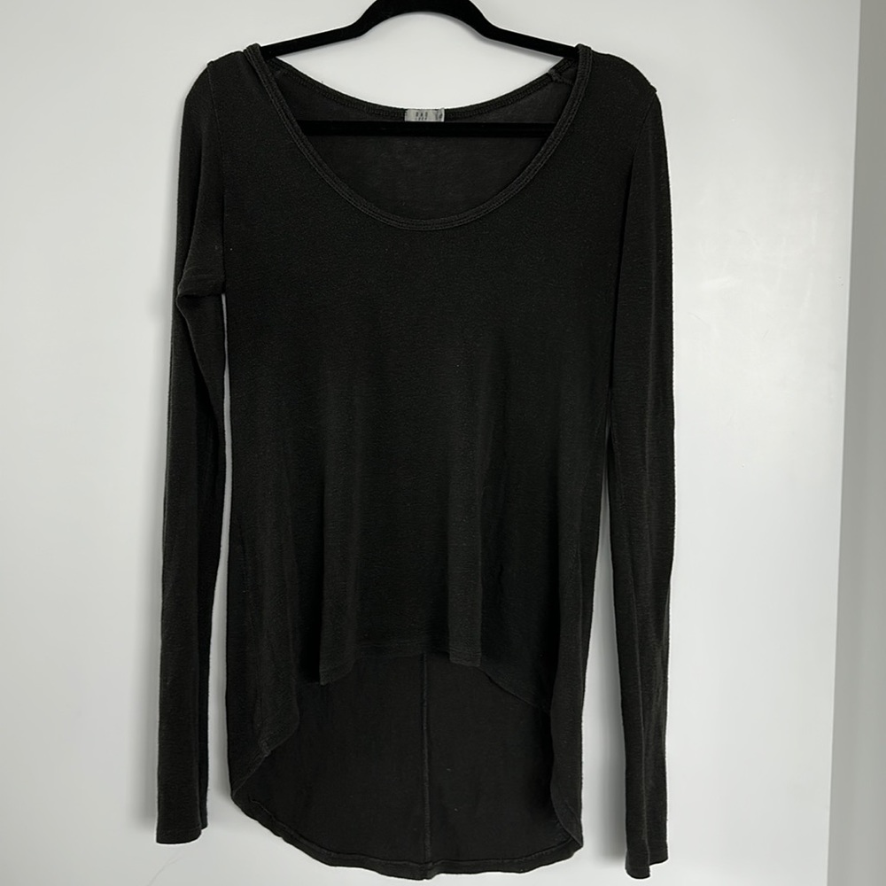Bad Luck New York Sweater from Mendocino